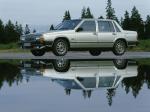 Volvo 760 GLE 1982 года